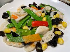 -大树头森林餐厅