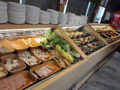 -火炉火自助餐(五道口购物中心店)