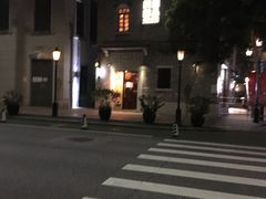 -满记甜品(岭南新天地店)