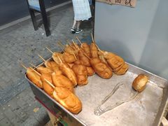 -宏发红西饼屋(天津路店)