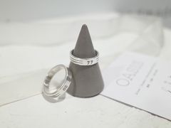 -Oasis绿洲银饰珍珠手作diy(壹方城店)