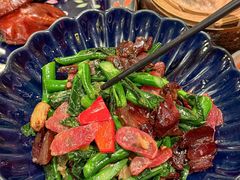 -誉八仙粤菜(万象天地店)