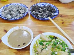 -牛街老爆肚满(朝阳门北小街店)