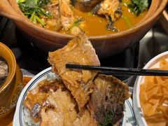 -九道菜有鸡鱼头(石鼓路店)