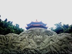 -广东圆玄道观