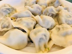 -大清花饺子(五五路店)