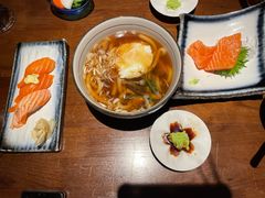 -千代武日本料理(开发区店)