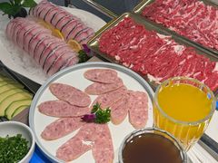 -云尊府云南菜·蒸汽石锅鱼(学清路店)