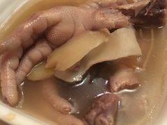 -喜鹊茶点.啫煲(车陂店)