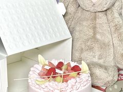 -积慕Cake(解放大道店)