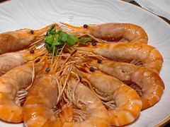 -小厨娘绣中淮扬(大行宫科巷店)