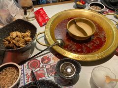 -哥老官重庆美蛙鱼头(宝山龙湖店)