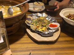 -闽鄂情·闽南招财鸭(水头店)