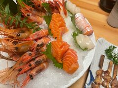 -王鼎精致料理铁板烧(世博源店)