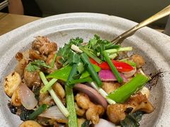 -粤集·手工粤菜(皇庭广场店)