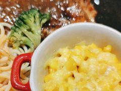 -豪客来牛排(绿宝广场店)