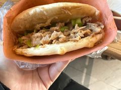 -八分场凉皮老店(正宗)