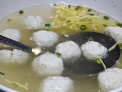 -隆喜元鱼汤包·海鲜(中联广场店)