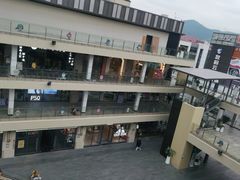-星巴克(深圳大浪商业中心分店)