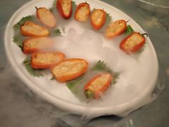 -三宝大饭店-中和艺素餐厅(浦上金山正祥广场店)