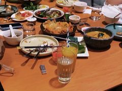 -瑰丽酒店·海吧·天际下午茶·现场DJ·天台酒吧