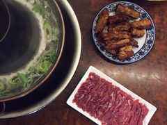 -前门张记涮肉(前门店)