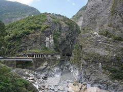 -太鲁阁公园