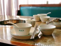 -淘米捞·米汤脆鲩鱼火锅(福田皇岗店)