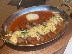 -可可厨房西餐厅