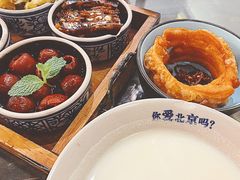 -局气烤鸭·北京菜(前门店)