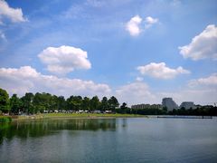 -美兰湖景区