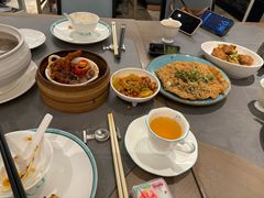 -潮江春(铜锣湾广场店)