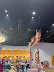 -meland亲子乐园(北京亦庄龙湖天街店)