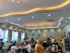大堂-巽寮印象美食部落餐厅·海鲜·地方特色菜(惠州体验店)