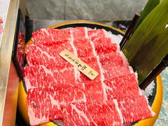 -一绪に寿喜烧自助(世茂广场店)