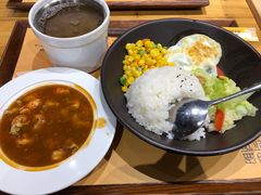 -海盗虾饭·剥好的小龙虾饭(上地辉煌店)