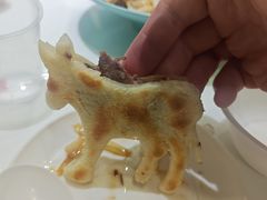 -高玛纳驴肉火烧(一世界店)