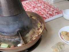 -阳坊大都涮羊肉(阳坊总店)