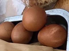 茶鸡蛋-李小老烧饼(常营民族家园店)