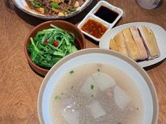 -麽麽家•爆炒牛肉饭(景瑞时光里店)