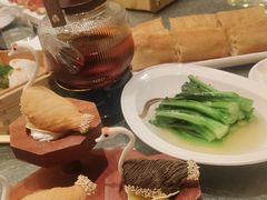 -天瑞轩·粤菜餐厅
