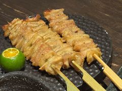 -三川·十酒Izakaya(南昌路店)