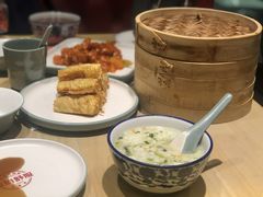 -弄堂小笼包(天津南开大悦城店)