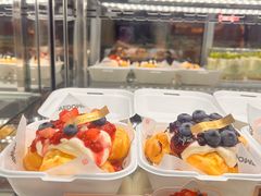 -味多美蛋糕(亚非大厦店)