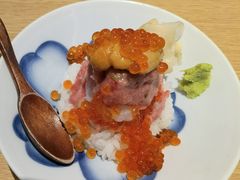 -阿吾罗·月咏精致日料(港汇恒隆广场店)