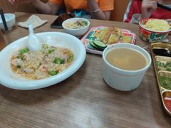 -百福麵家(新馬路店)