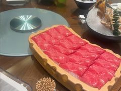-东海怡品海鲜豆捞(星街坊店)