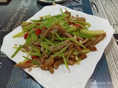 -盱眙小龙虾(天虹店)