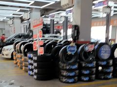 -哈贝卡汽车服务连锁(高新二路店)