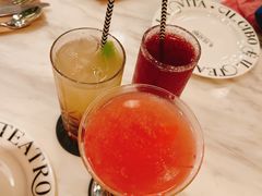 -IL TEATRO 精品意大利餐厅